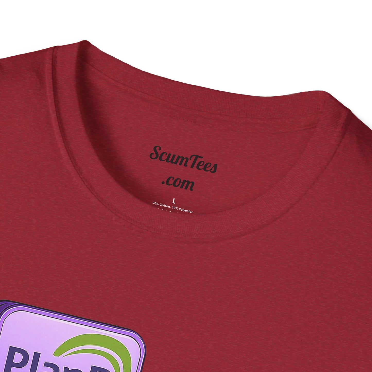 Breakfast of Champions Unisex Softstyle T-Shirt
