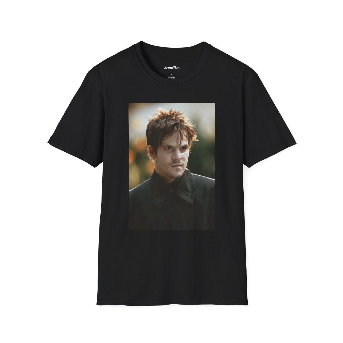 Decon Frost — Photo Graphic T‑Shirt