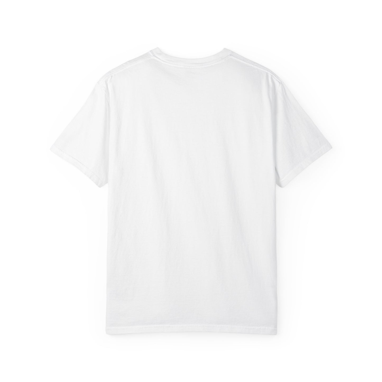 Scum Tees Original Unisex Garment-Dyed T-shirt