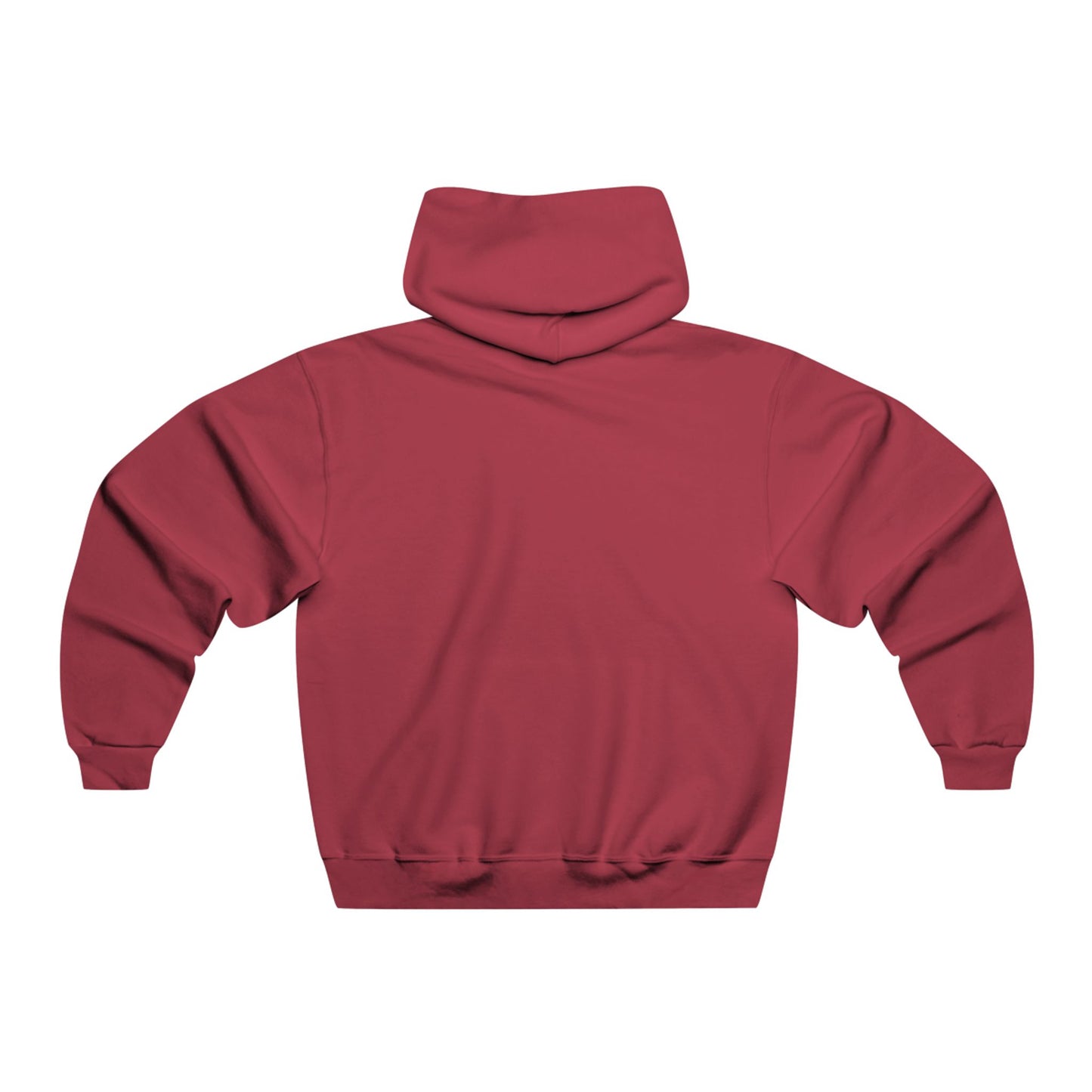 Scum Daddy Men's NUBLEND® Hooded Sweatshirt
