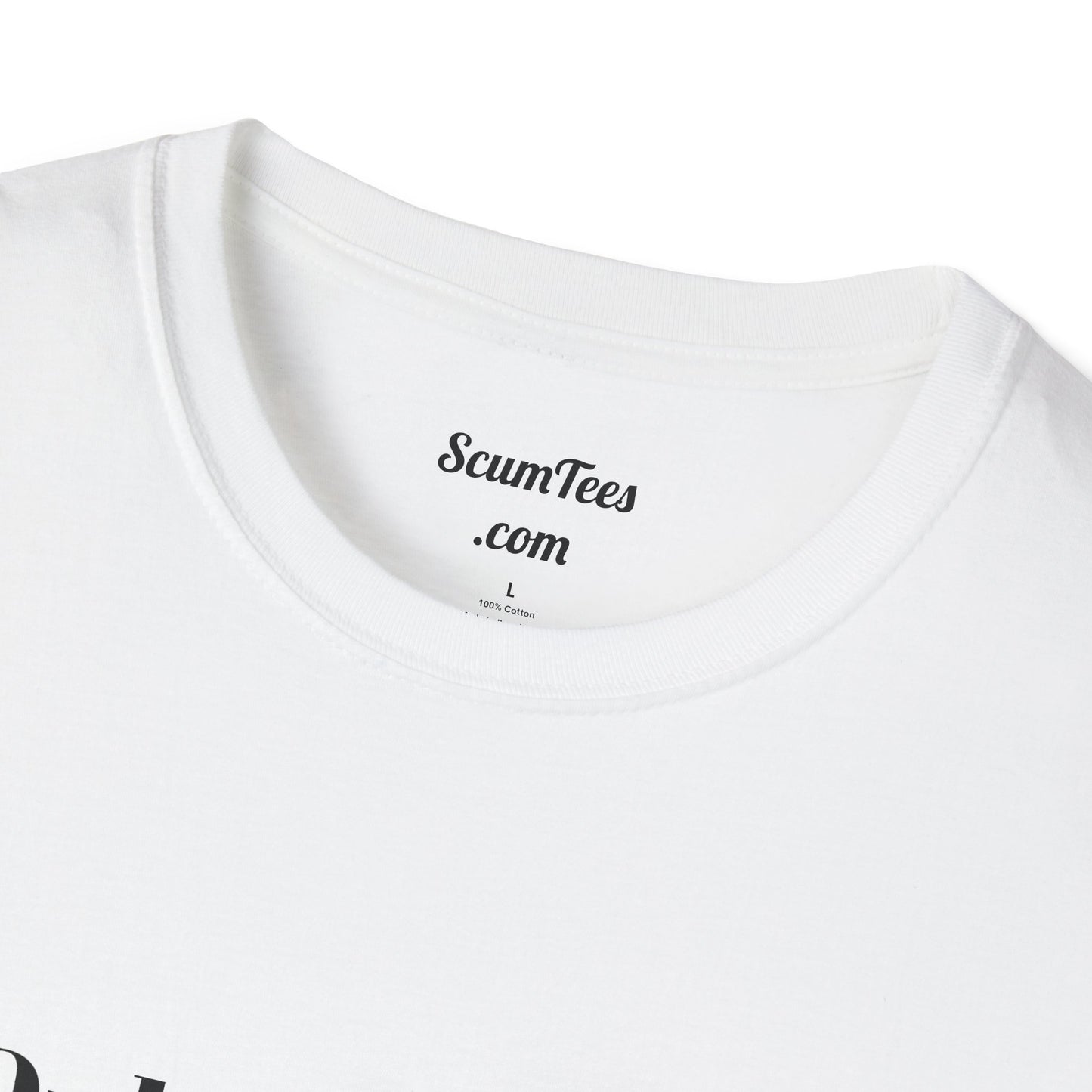 I Only Date Girls Who Do Coke Unisex Garment-Dyed T-shirt