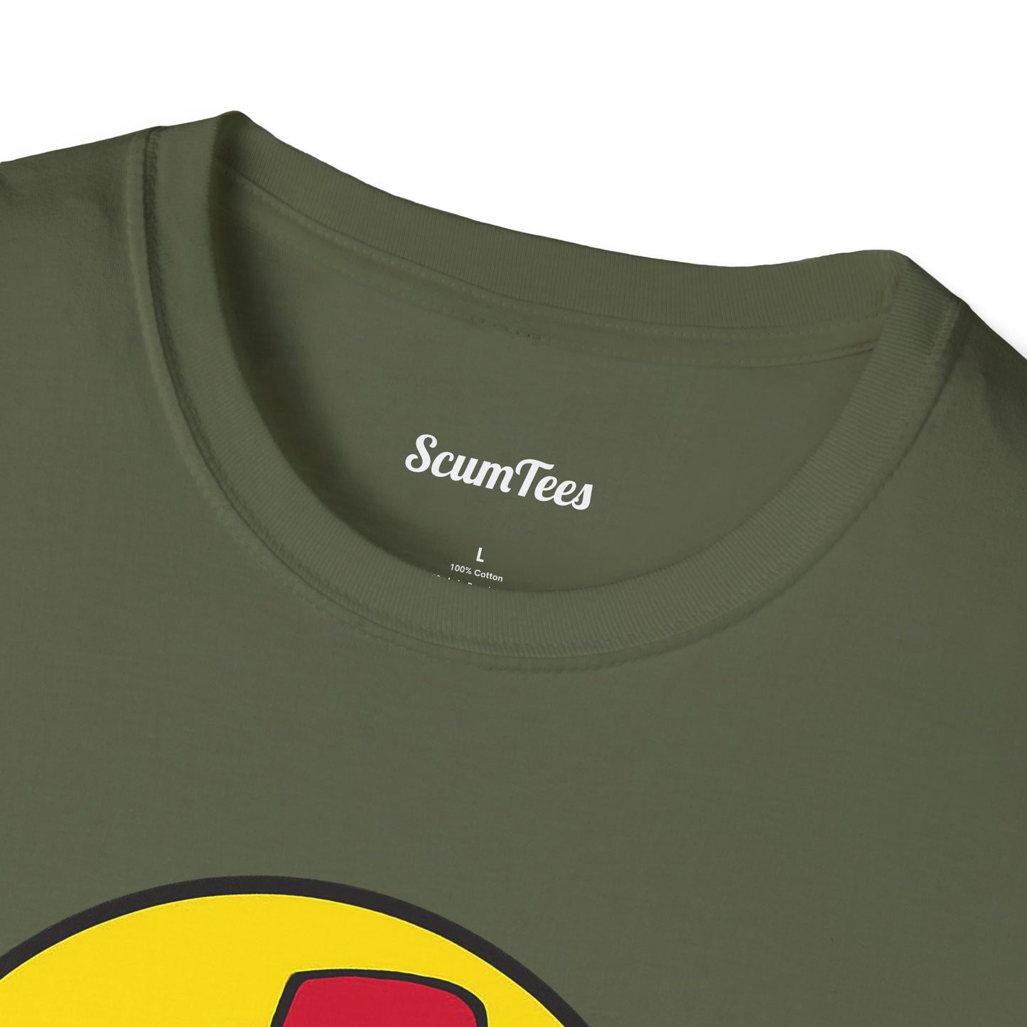 Funny Buc-ee’s Parody T-Shirt – "Fuc-ees Suc-ees" Logo Tee