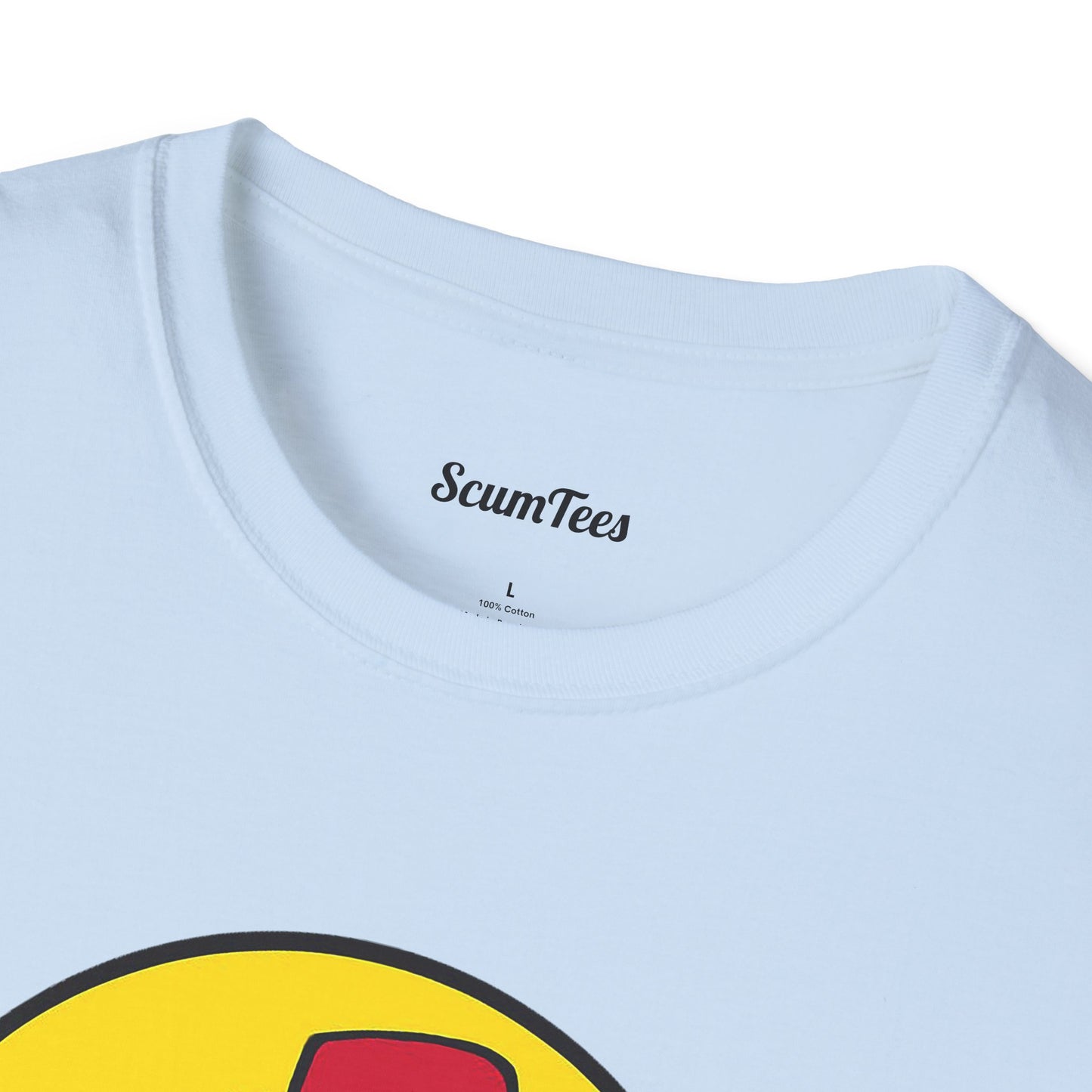 Funny Buc-ee’s Parody T-Shirt – "Fuc-ees Suc-ees" Logo Tee
