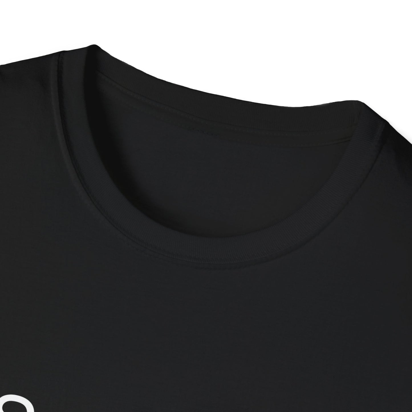 The Meaning of Scum Unisex Softstyle T-Shirt