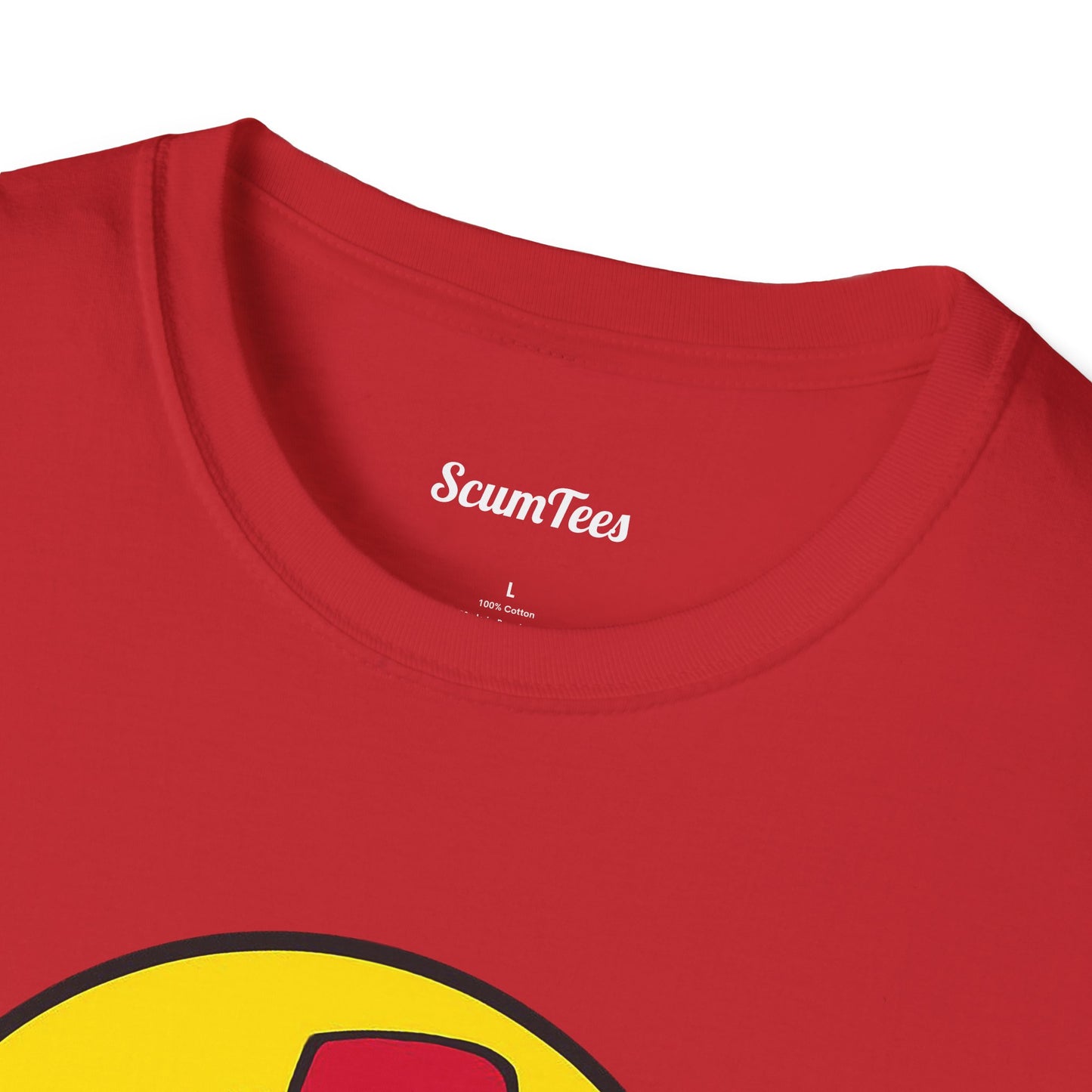Funny Buc-ee’s Parody T-Shirt – "Fuc-ees Suc-ees" Logo Tee