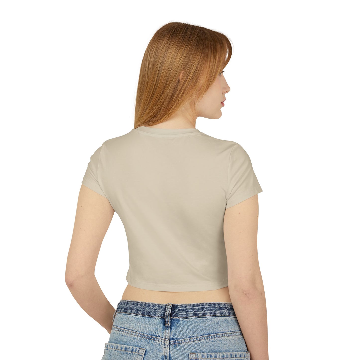 Scum Women's Baby Tee
