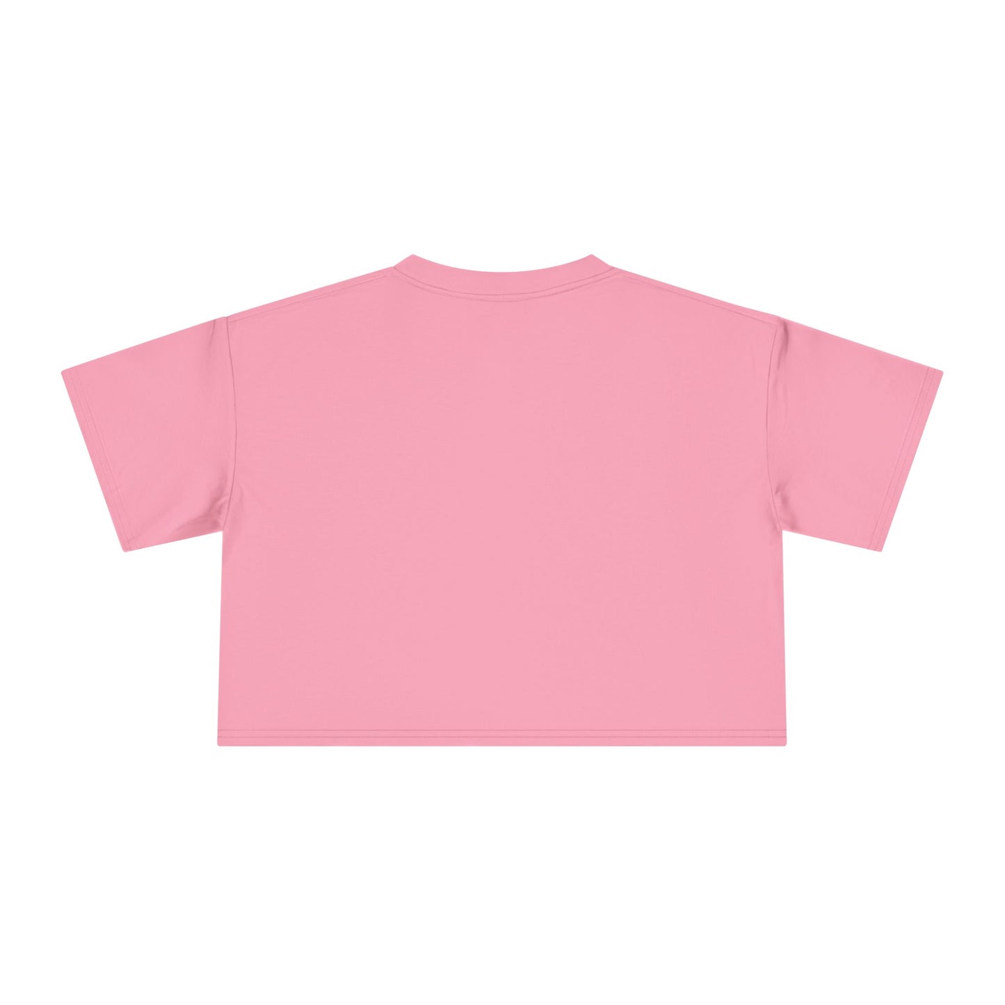 Pure Scum Women's Crop Tee